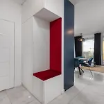 Apartmán Zupnicza 18 By Homeprime Varšava