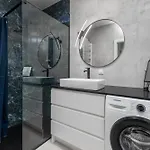 Apartmán Zupnicza 18 By Homeprime Varšava