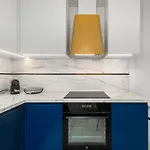 Apartmán Zupnicza 18 By Homeprime *