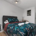 Apartmán Zupnicza 18 By Homeprime Varšava