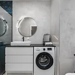 Zupnicza 18 By Homeprime Apartmán Varšava