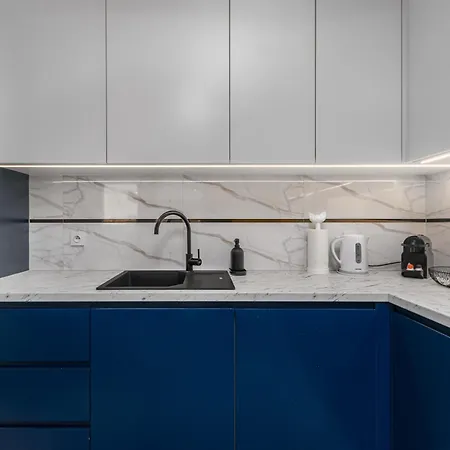 Zupnicza 18 By Homeprime Apartmán