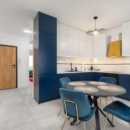 Zupnicza 18 By Homeprime Apartment *