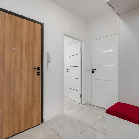 Apartmán Zupnicza 18 By Homeprime *