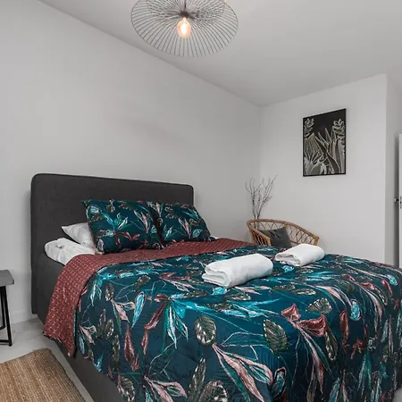 Apartament żupnicza 18 By Homeprime Warszawa